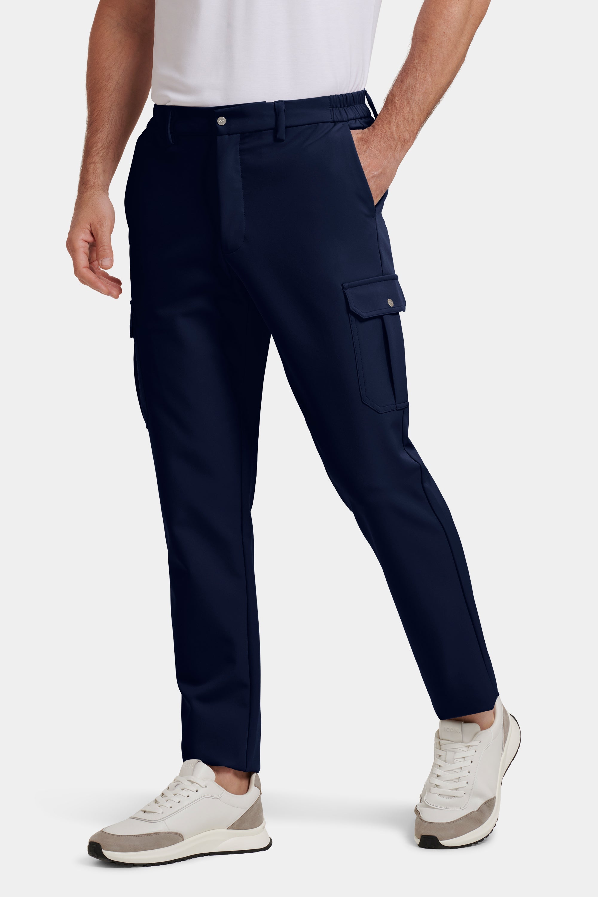 PANTALON STRECHO