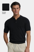 POLO DE MANGA CORTA