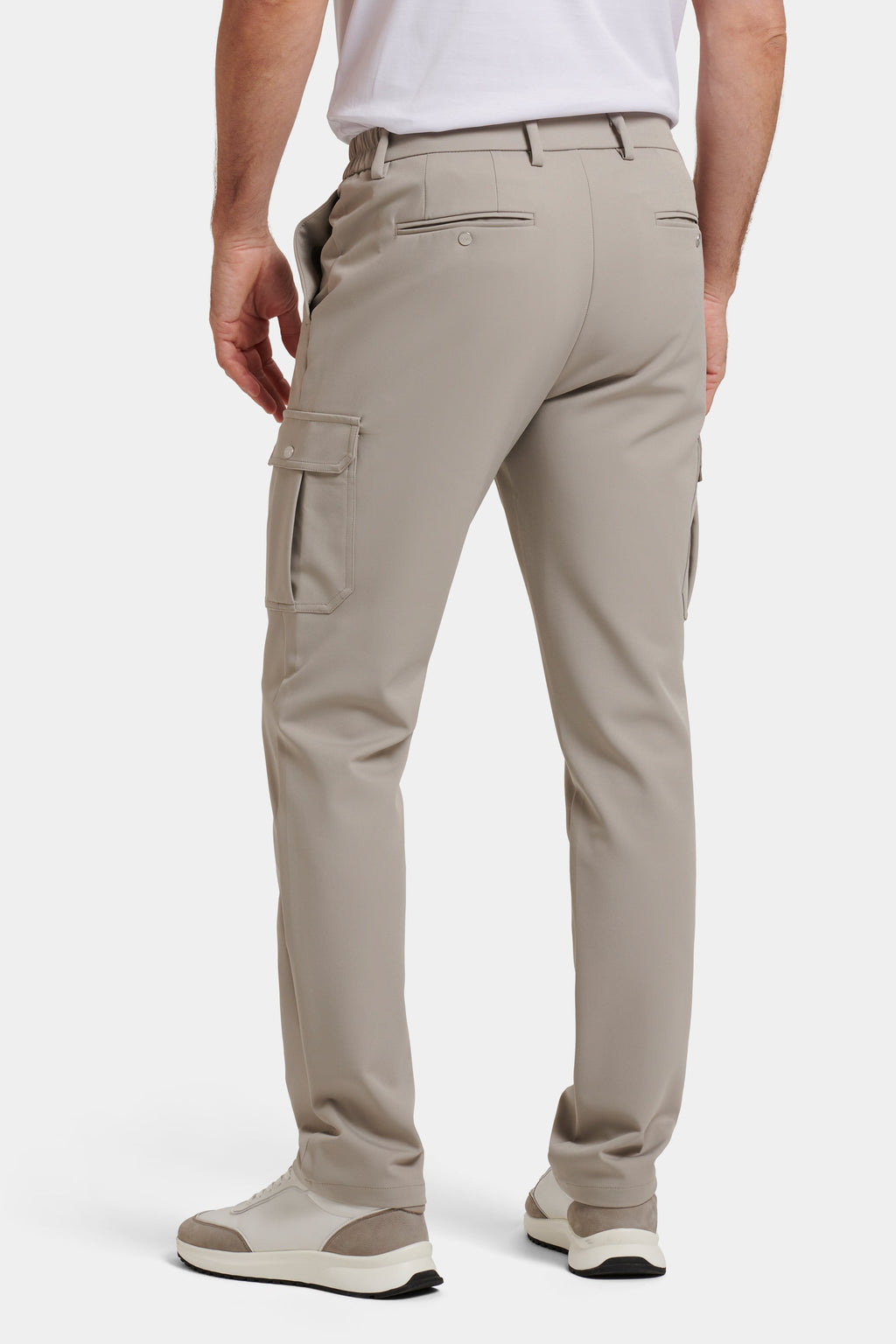 PANTALON STRECHO