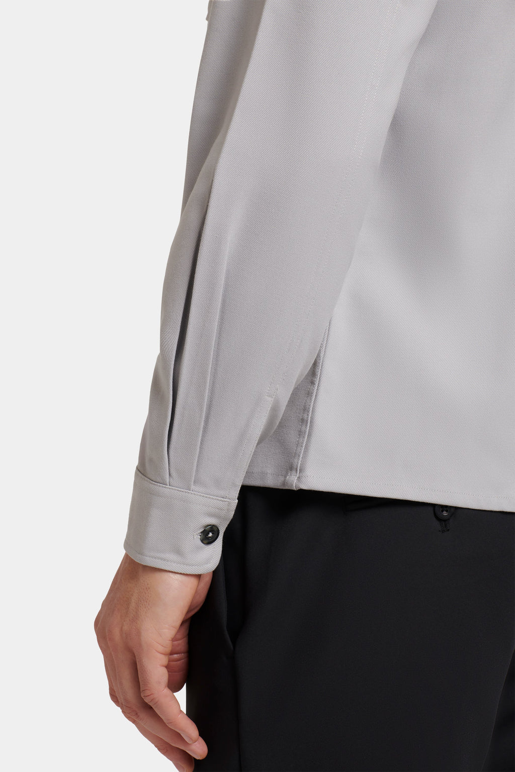 Camisa Larga Sport