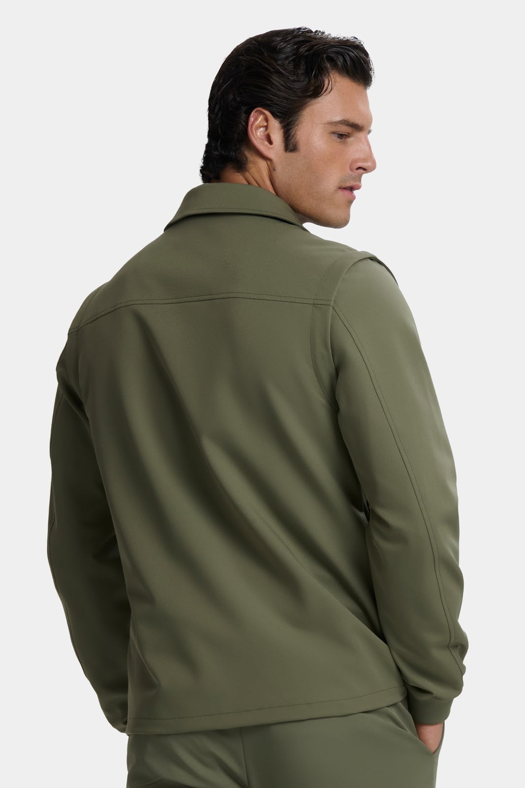 CHAQUETA DOS EN UNO