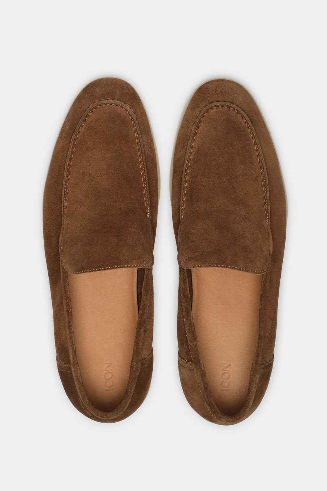 Mocasin Clásico