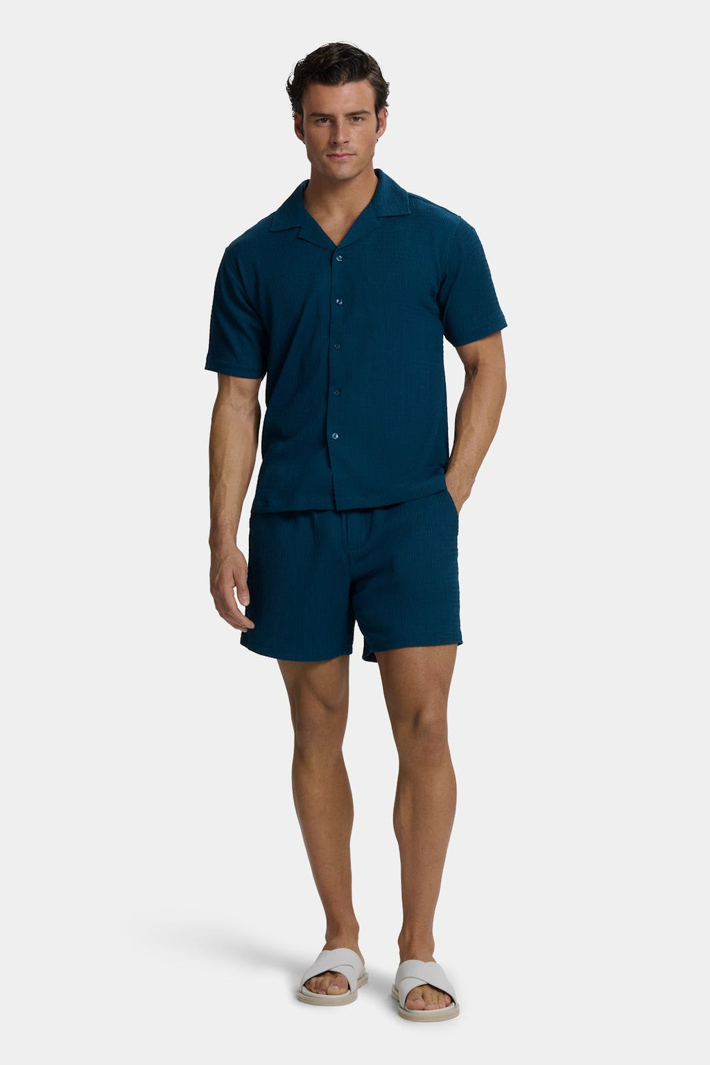 CAMISETA PUNTO LIGERO