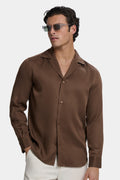 CAMISA DE MANGA CORTA