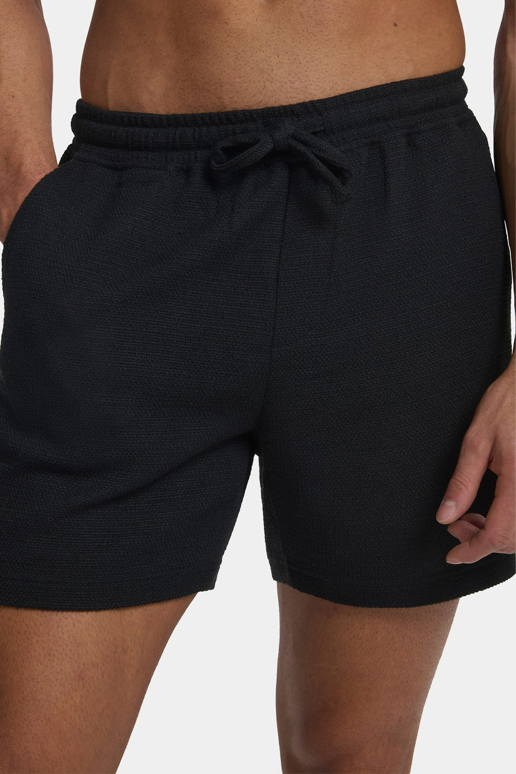SHORTS CORTE RECTO