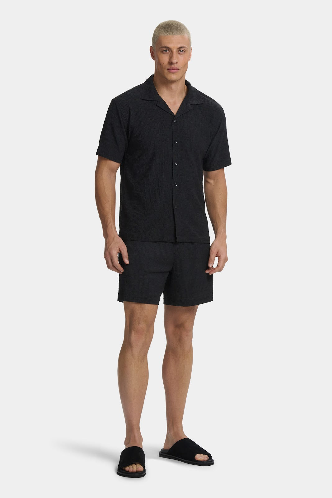 CAMISETA PUNTO LIGERO