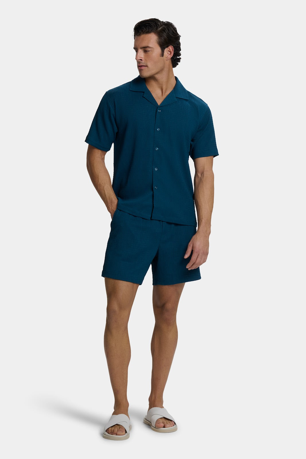 CAMISETA PUNTO LIGERO