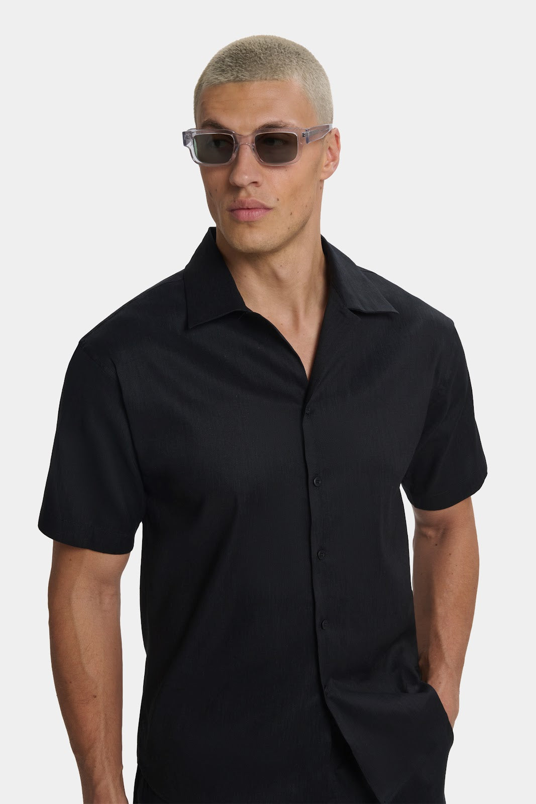 CONJUNTO DE LINO