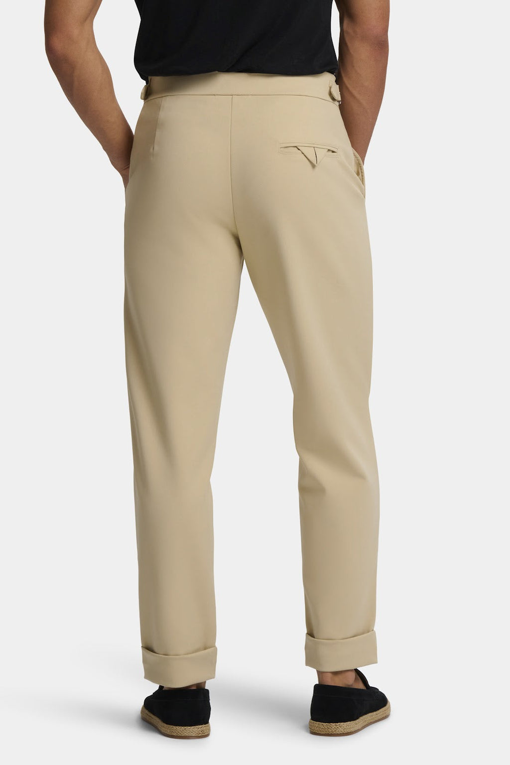 PANTALONES ESTRECHOS
