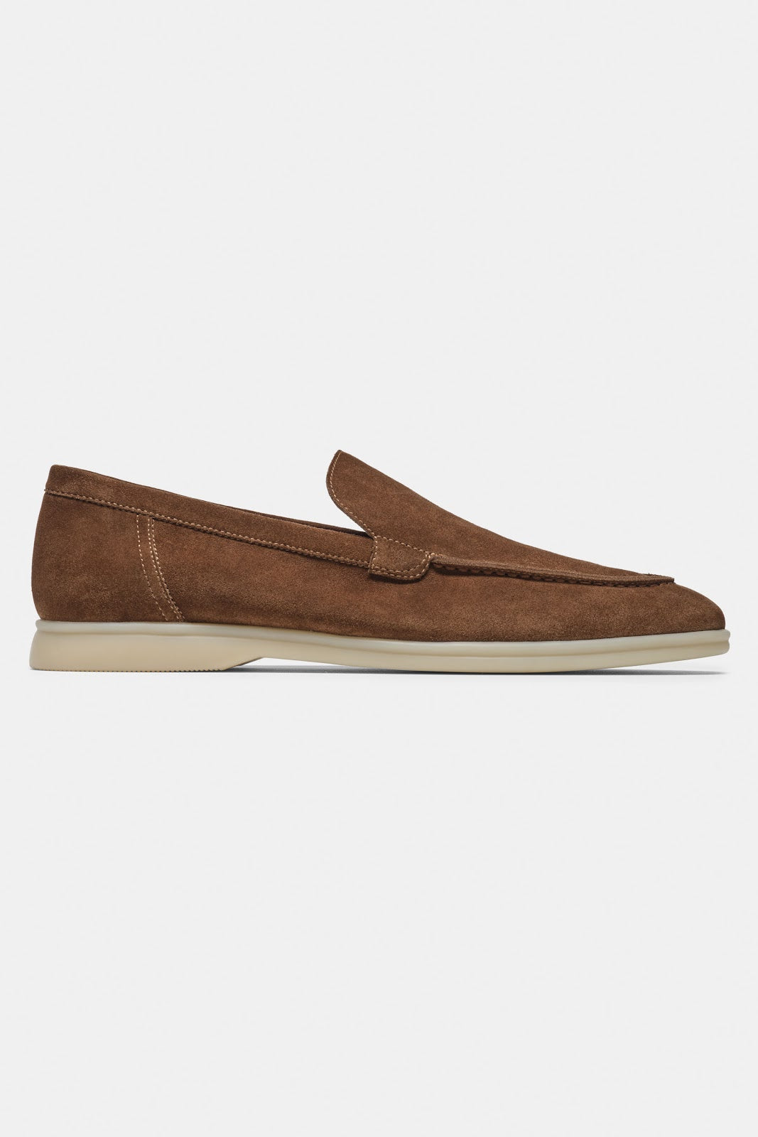 Mocasin Clásico