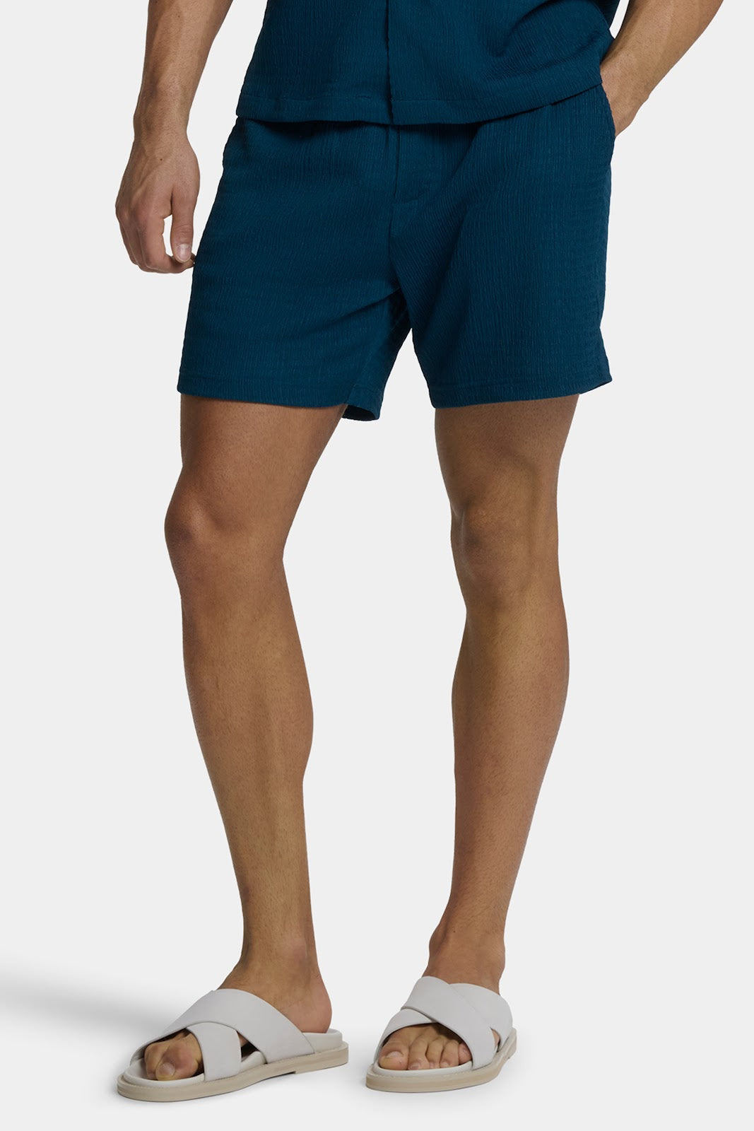 PANTALON CORTO