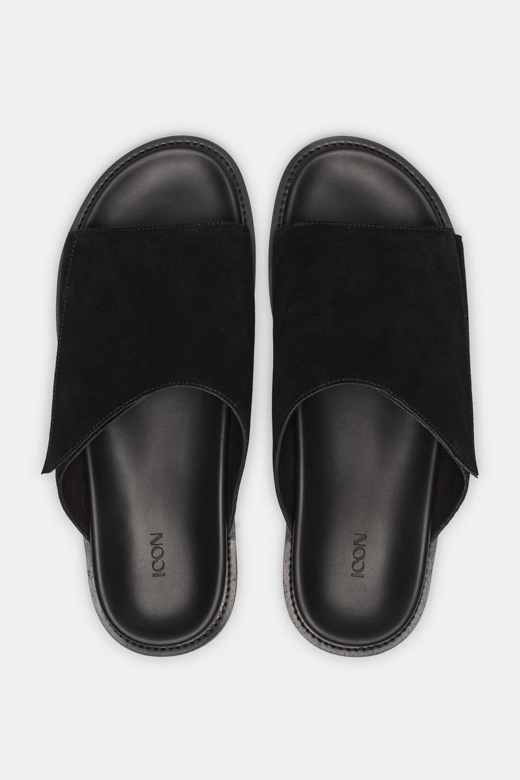 LAS SANDALIAS NOAH