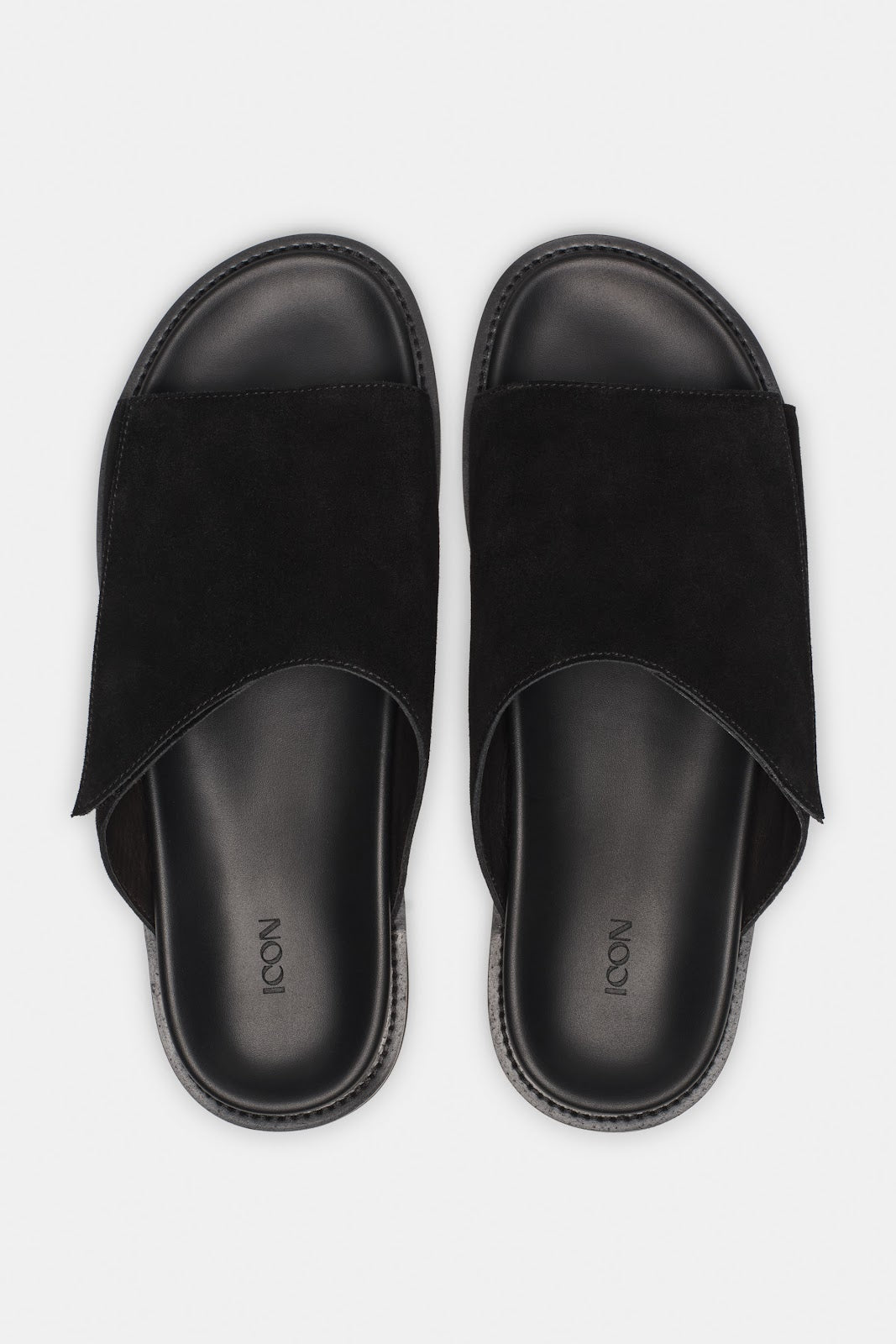 LAS SANDALIAS NOAH