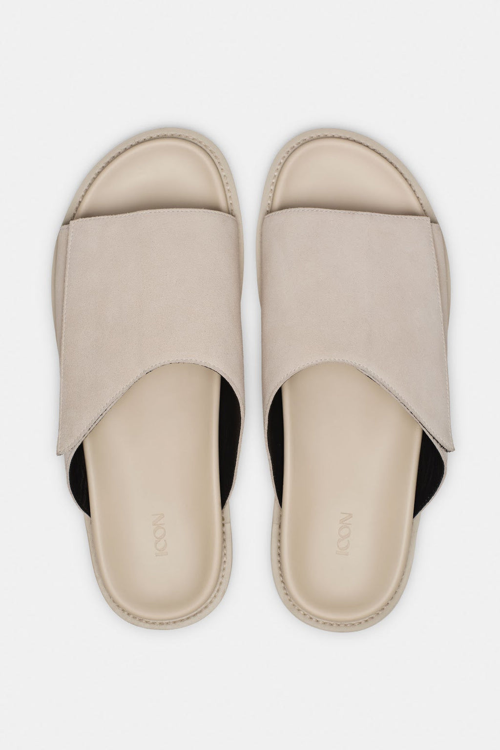 LAS SANDALIAS NOAH