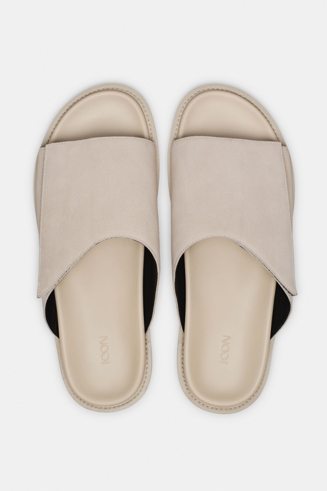 LAS SANDALIAS NOAH