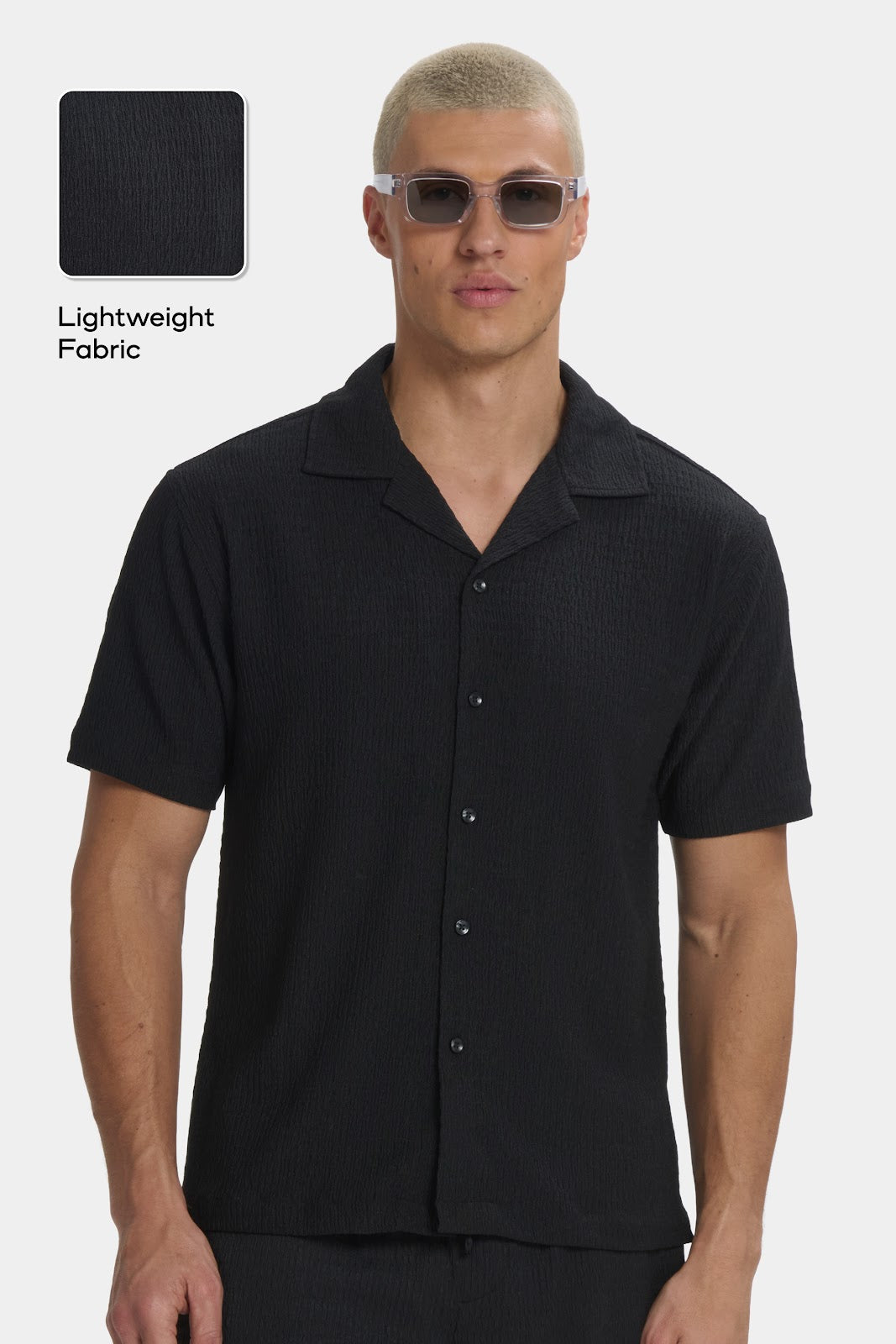 CAMISETA PUNTO LIGERO
