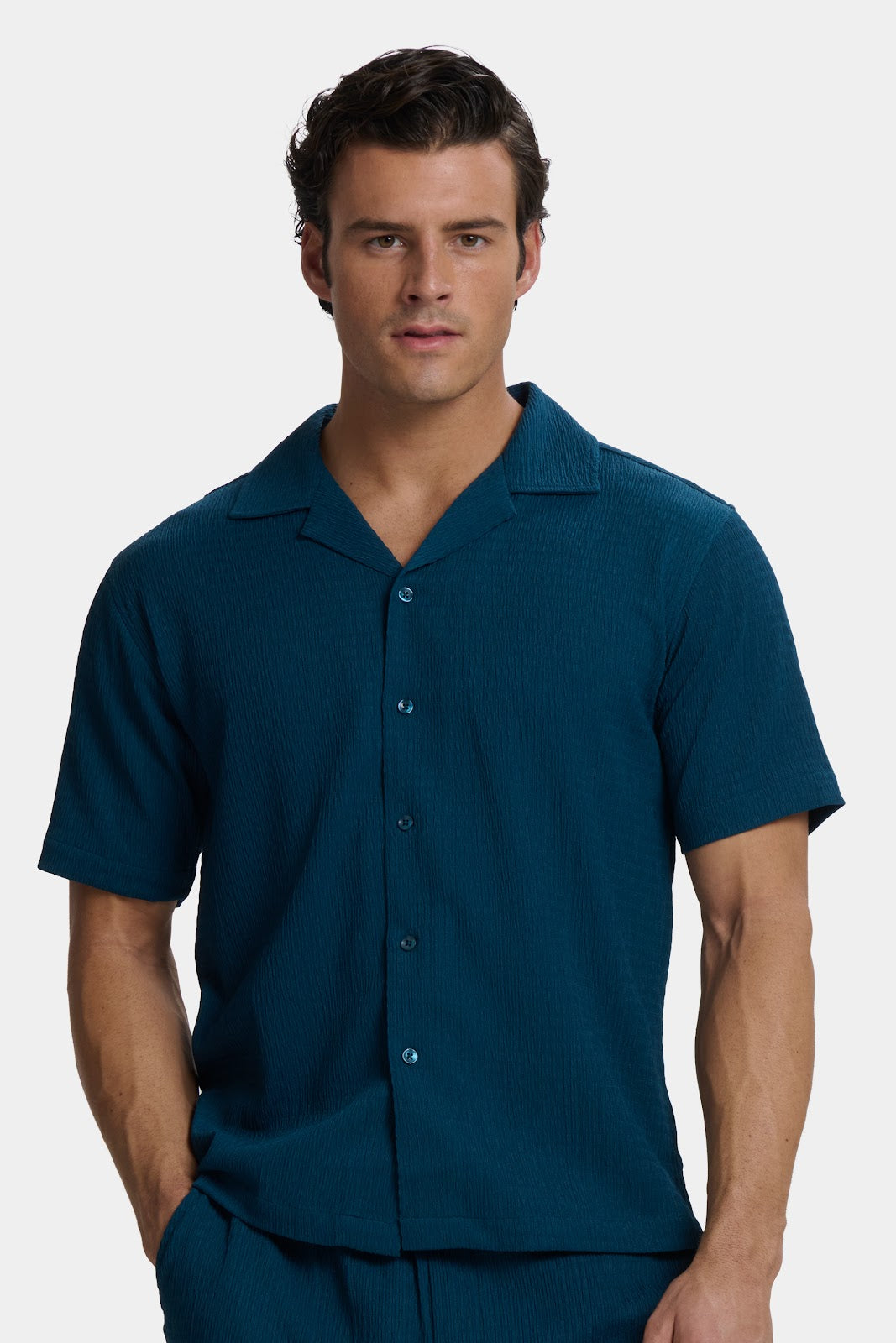 CAMISETA PUNTO LIGERO