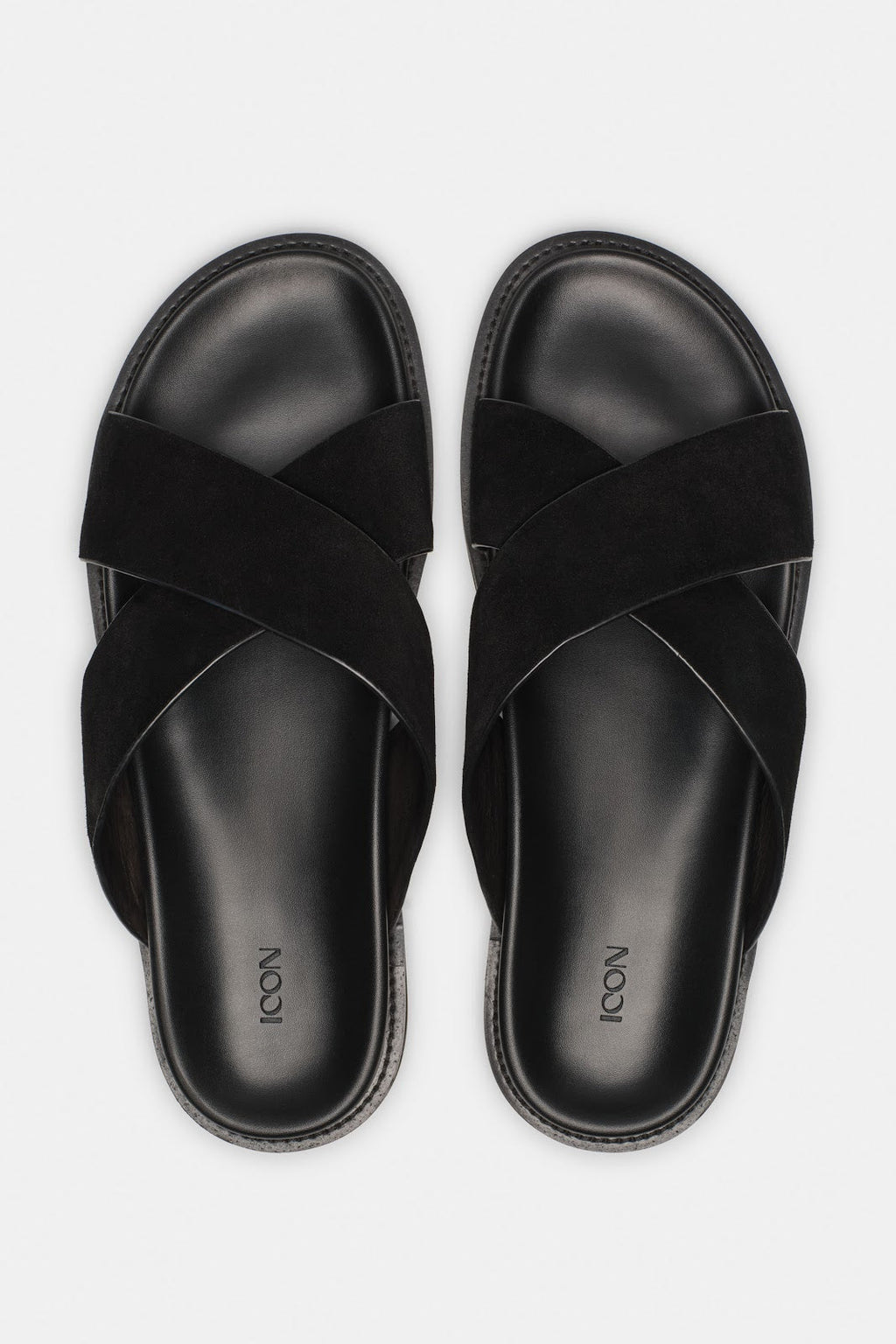 LAS SANDALIAS STEPHANE