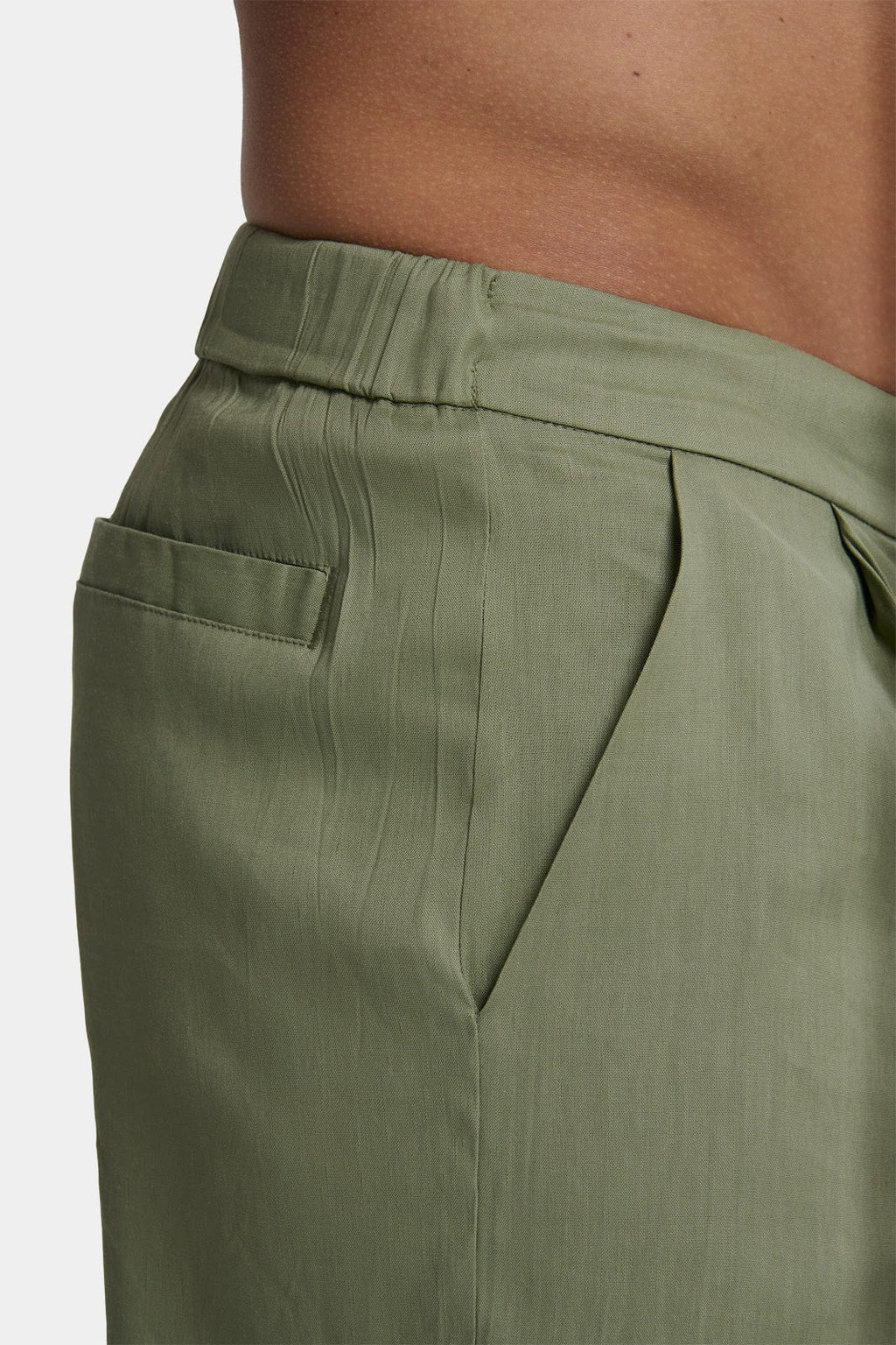 CONJUNTO DE LINO