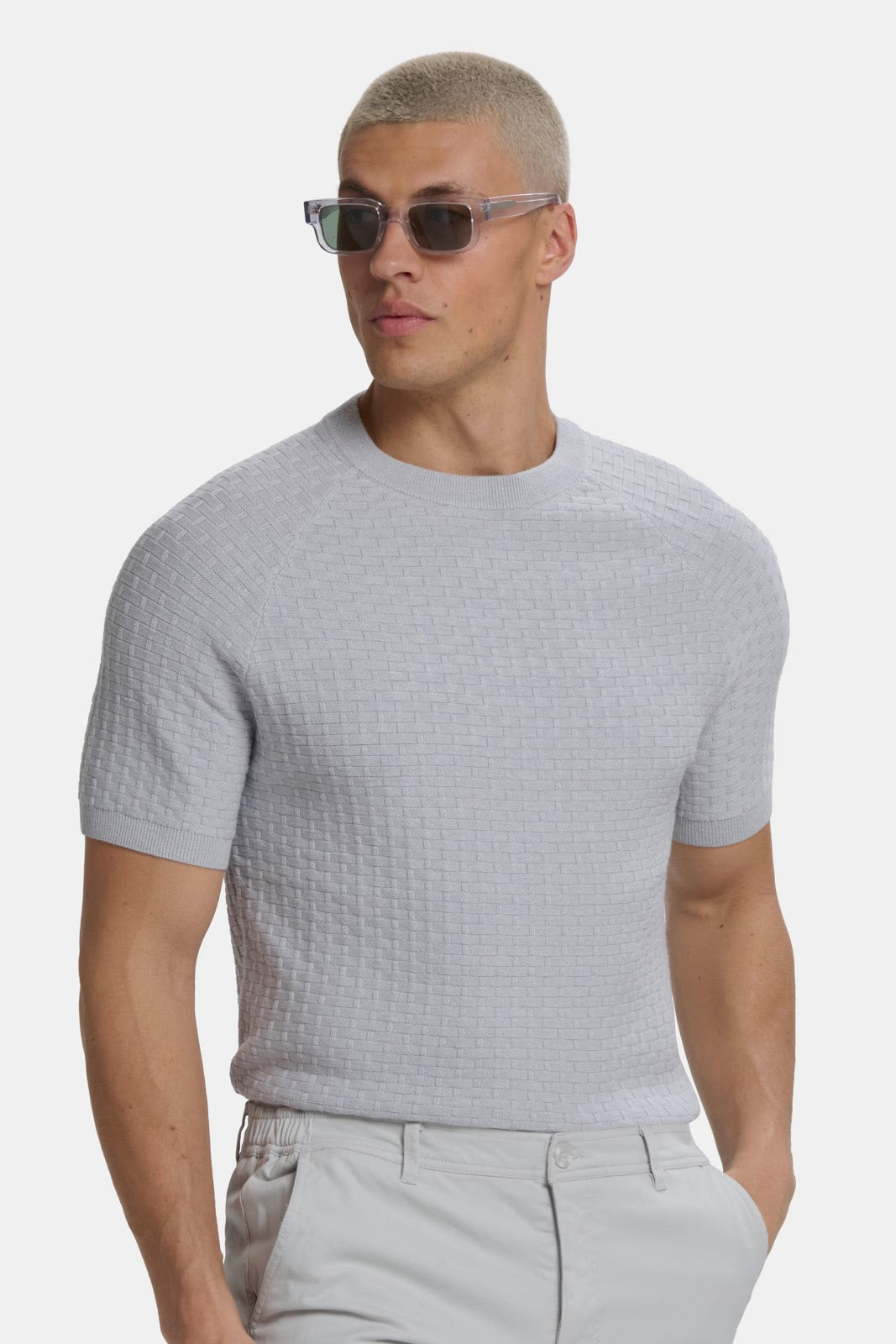 CAMISETA MANGA CORTA
