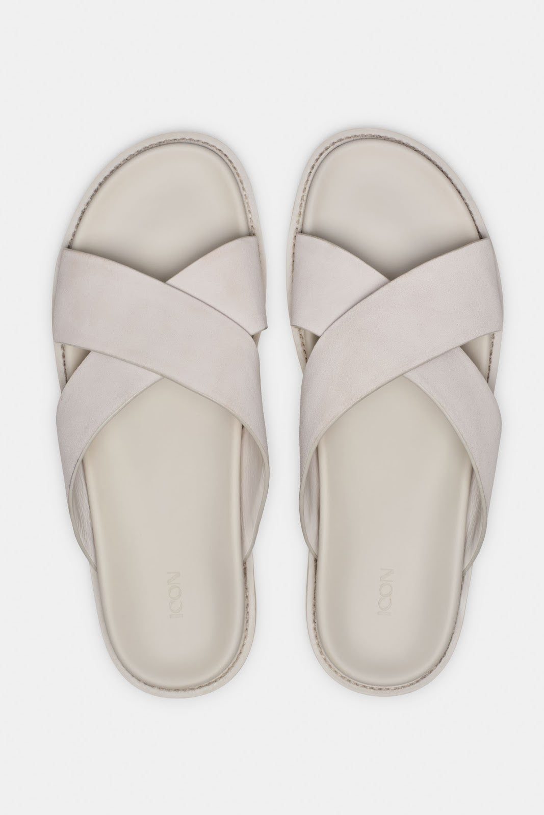 LAS SANDALIAS STEPHANE