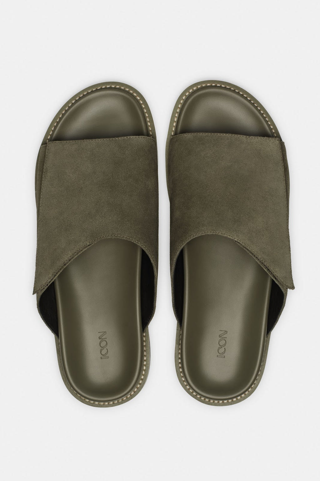 LAS SANDALIAS NOAH