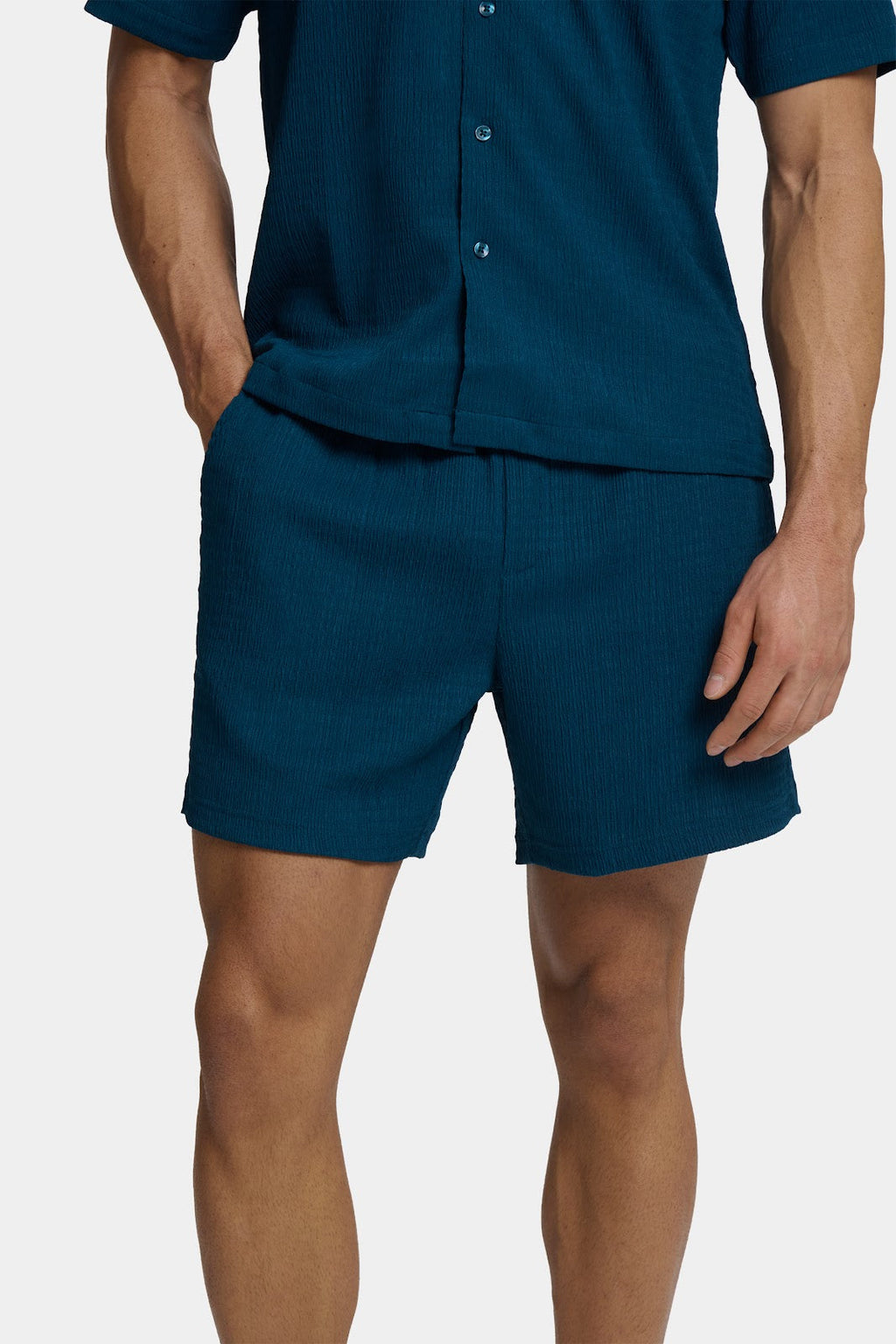 PANTALON CORTO