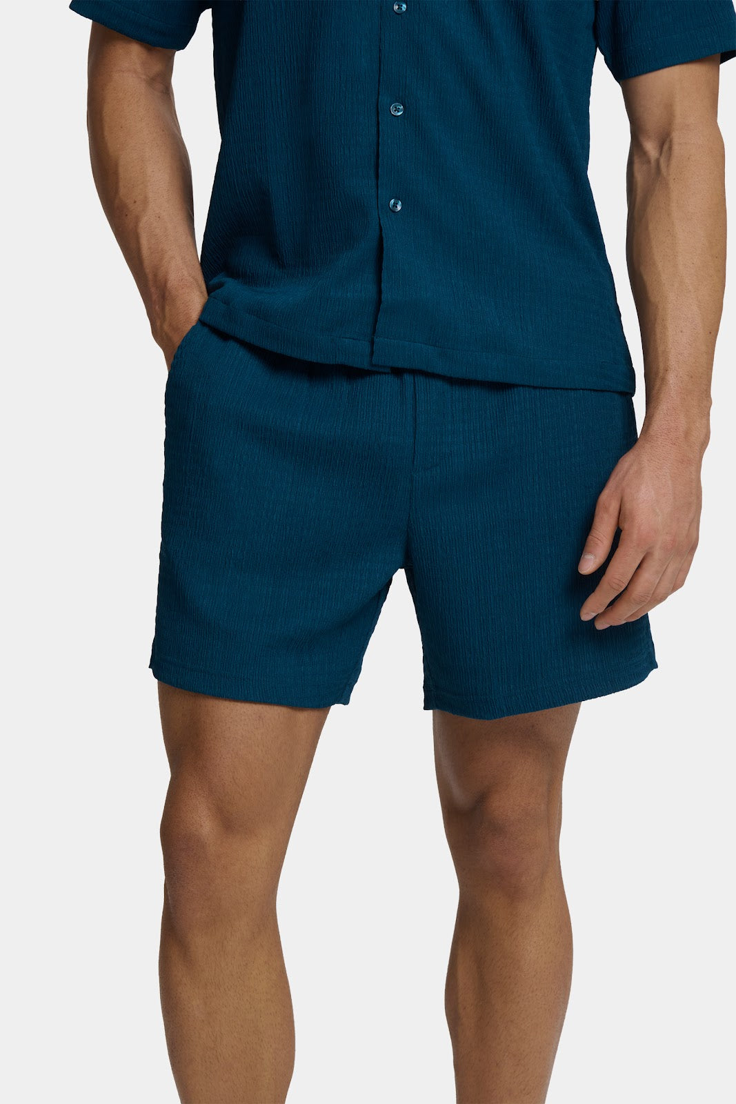 PANTALON CORTO