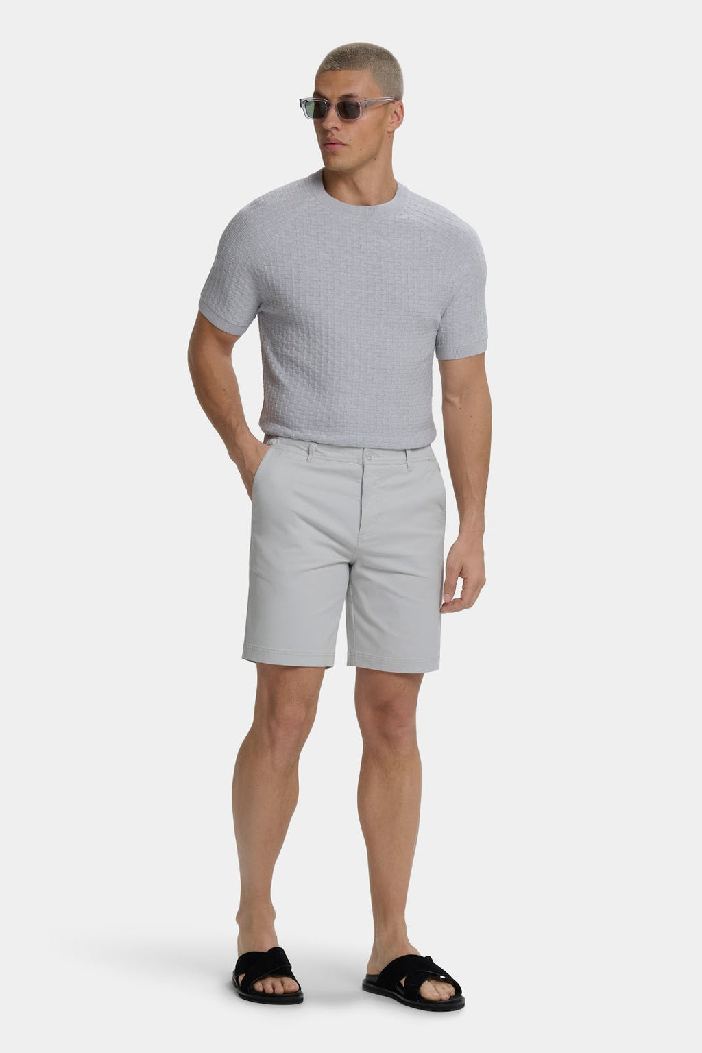 CAMISETA MANGA CORTA