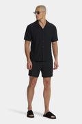CONJUNTO ITALIANO CAMISA Y SHORT