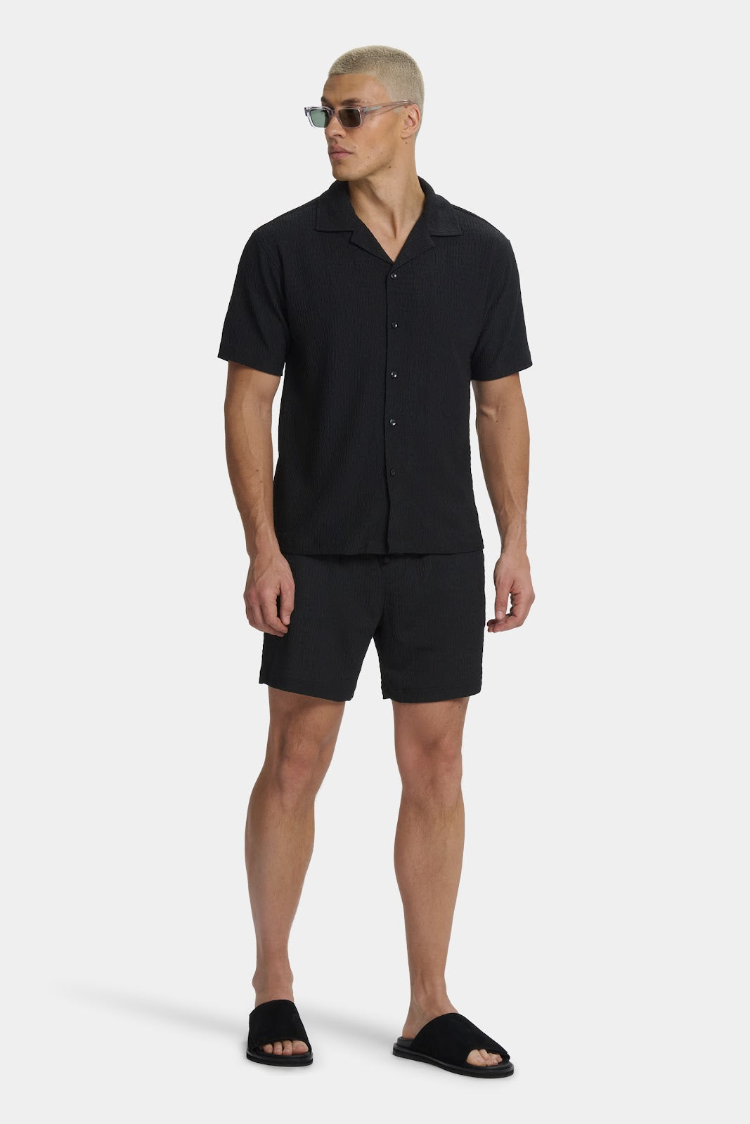 CAMISETA PUNTO LIGERO