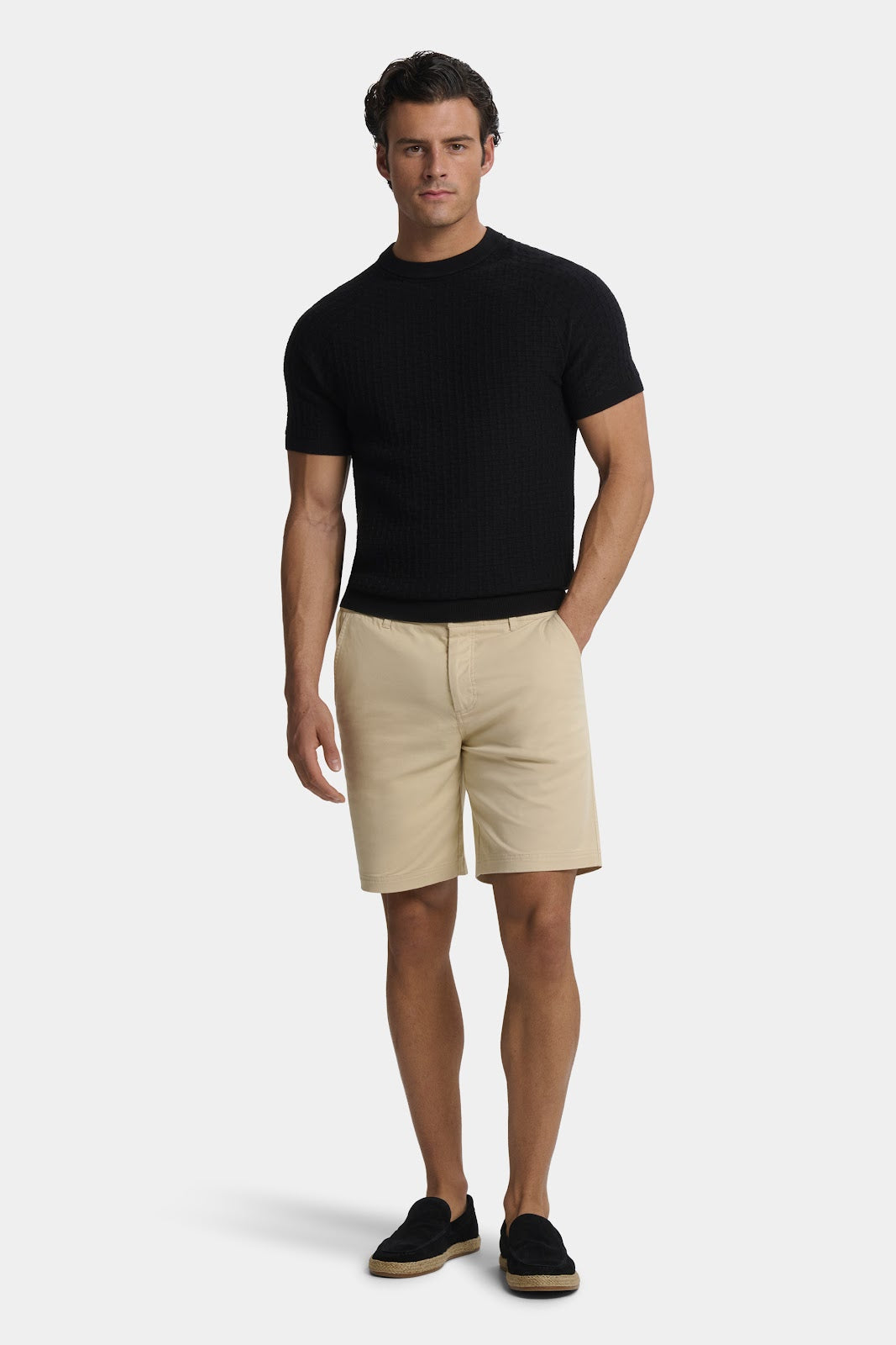 CAMISETA MANGA CORTA