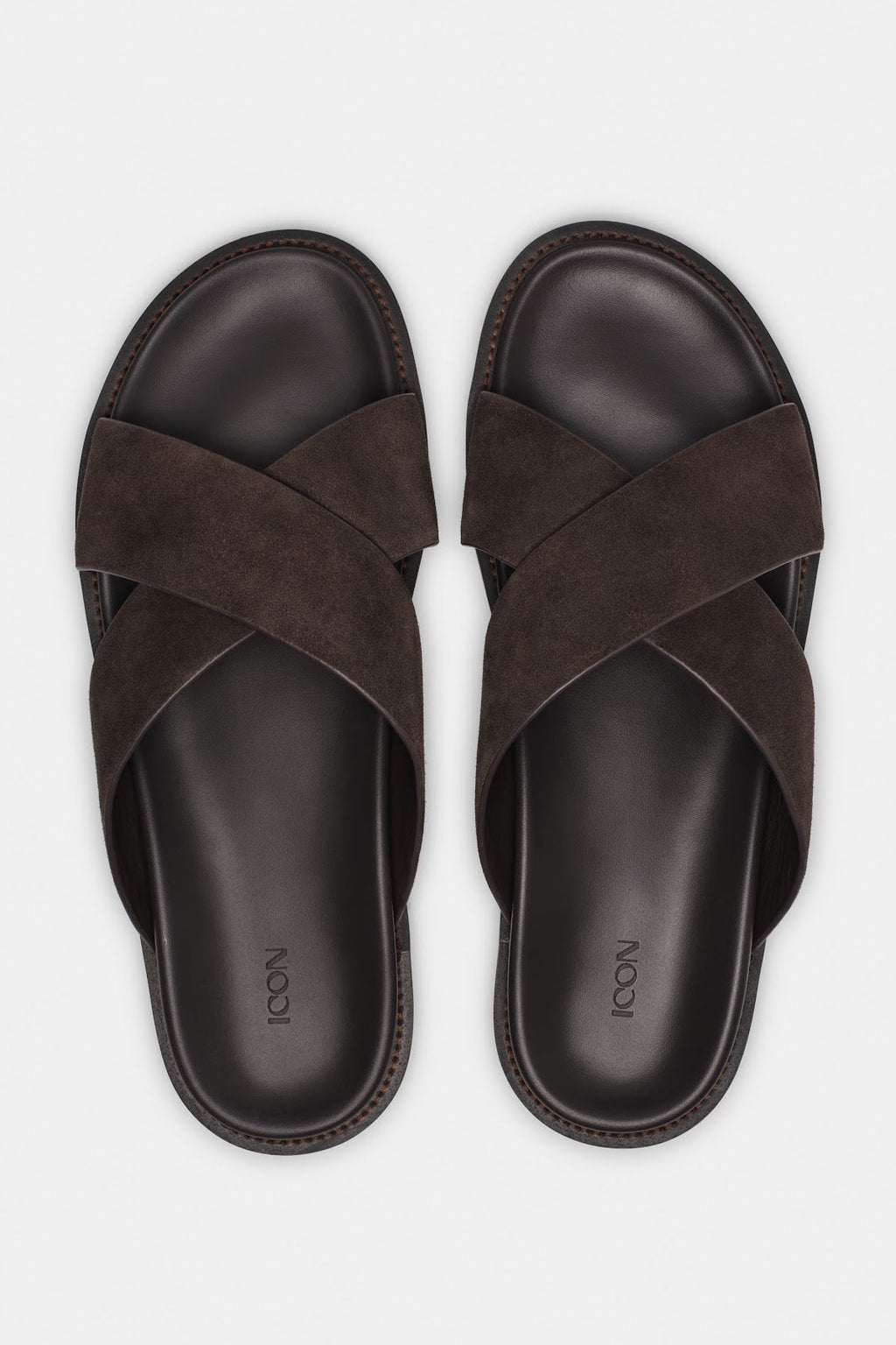 LAS SANDALIAS STEPHANE