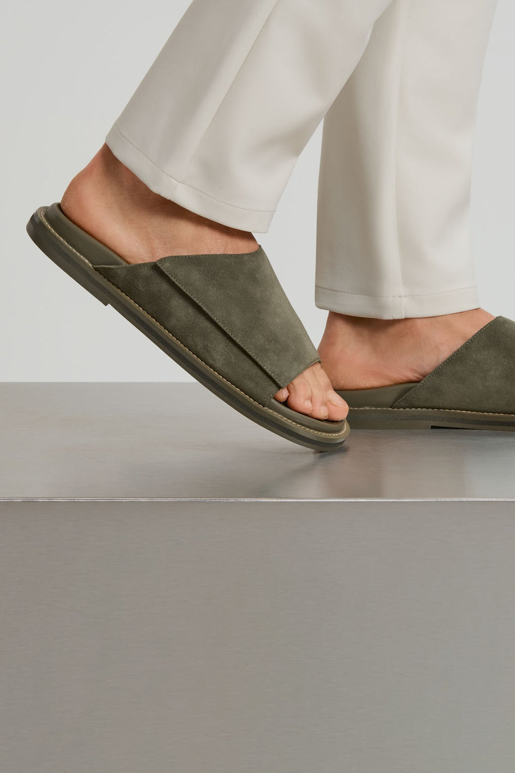 LAS SANDALIAS NOAH