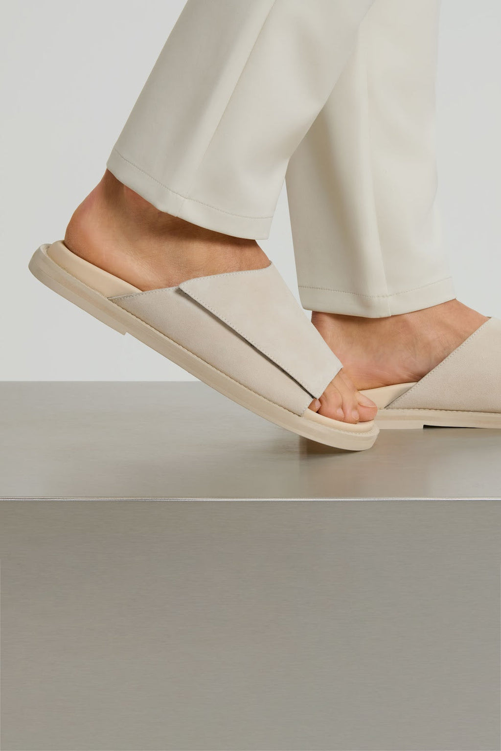 LAS SANDALIAS NOAH