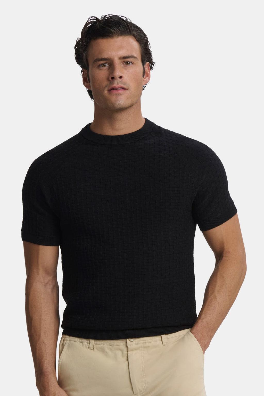CAMISETA MANGA CORTA