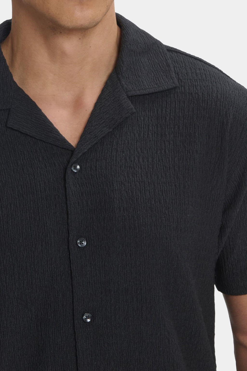 CAMISETA PUNTO LIGERO
