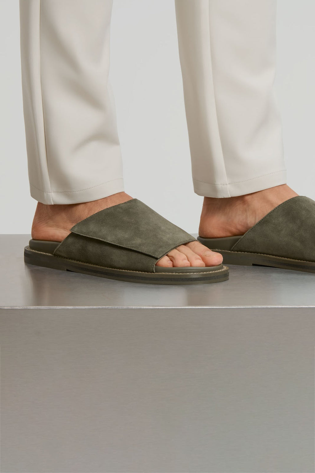 LAS SANDALIAS NOAH