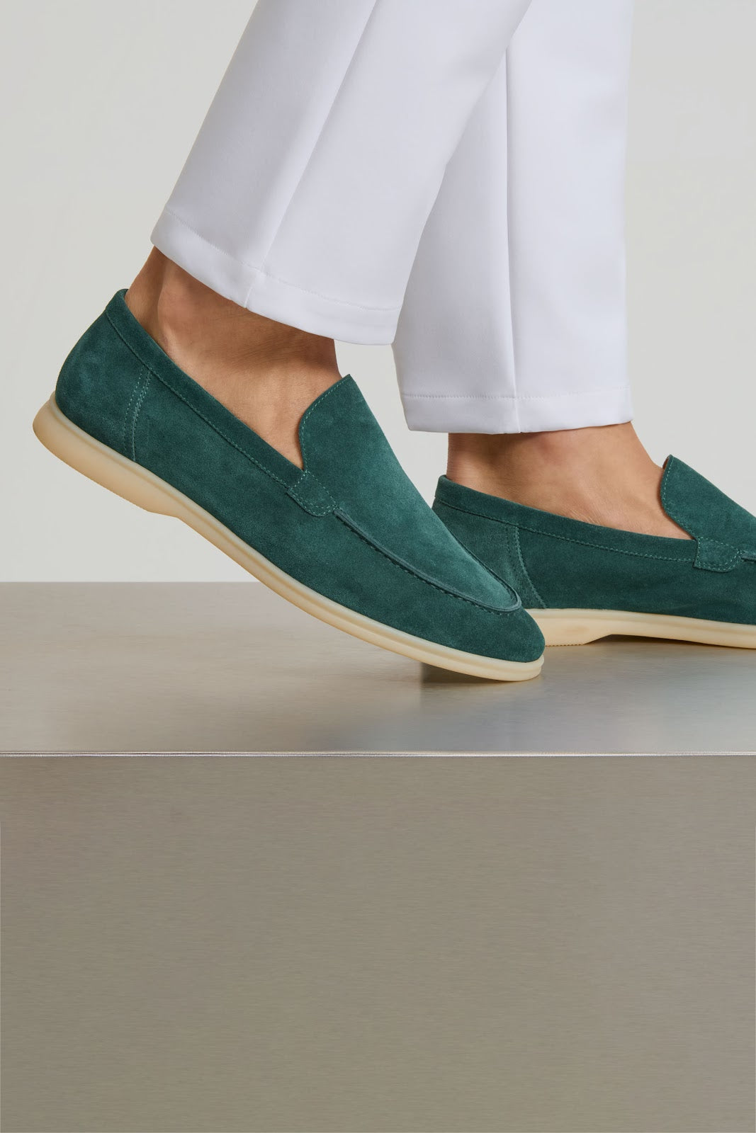 Mocasin Clásico