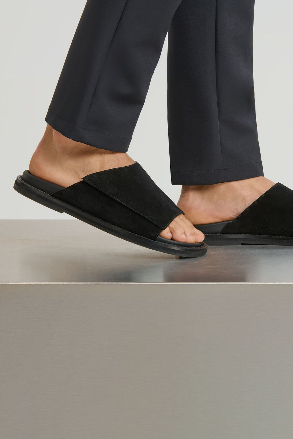 LAS SANDALIAS NOAH