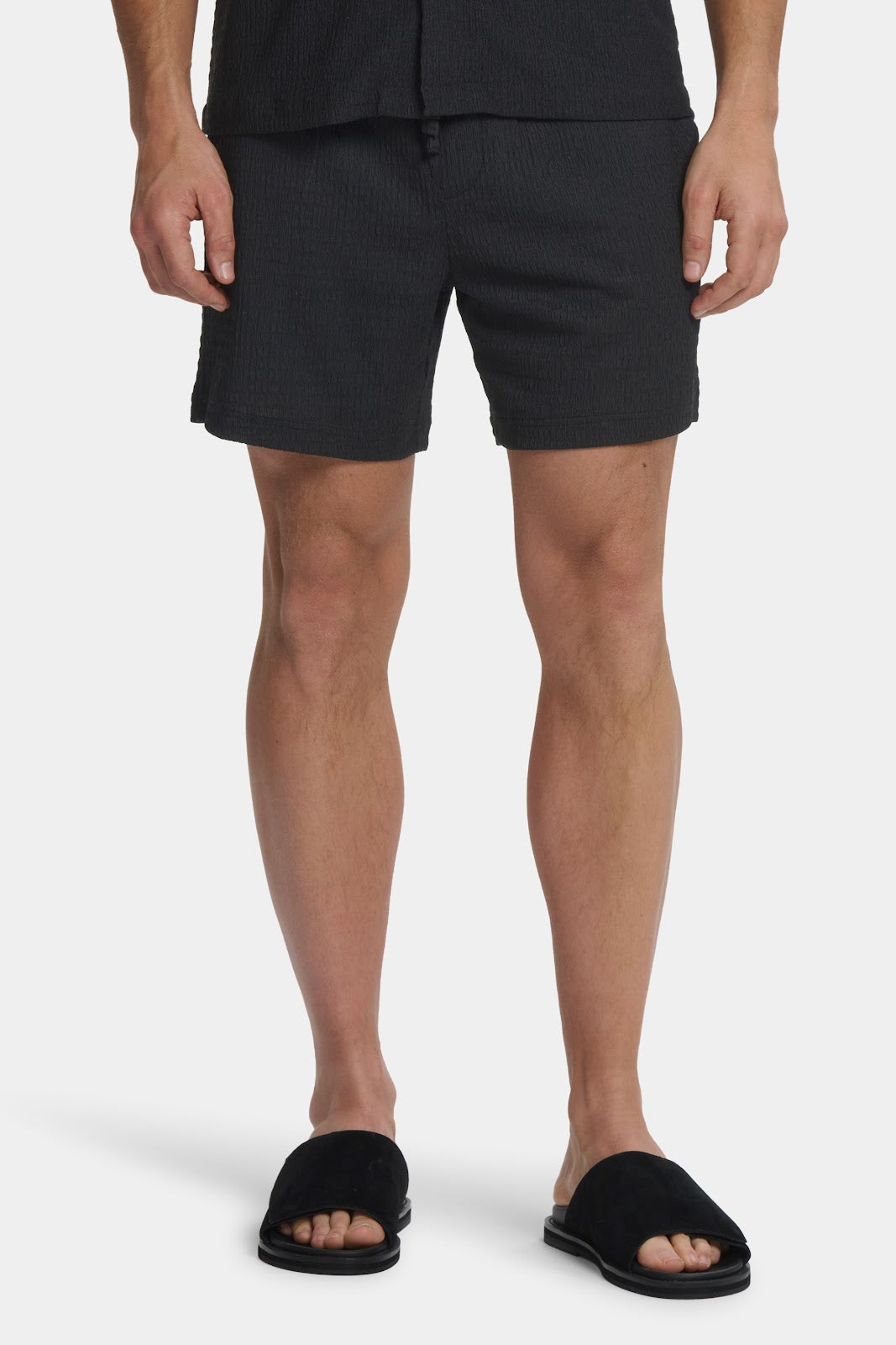 PANTALON CORTO