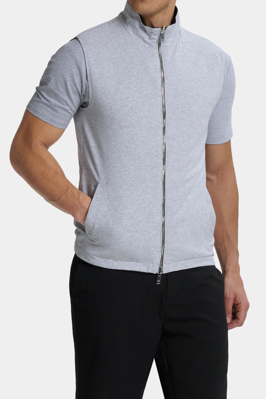 CHALECO REVERSIBLE