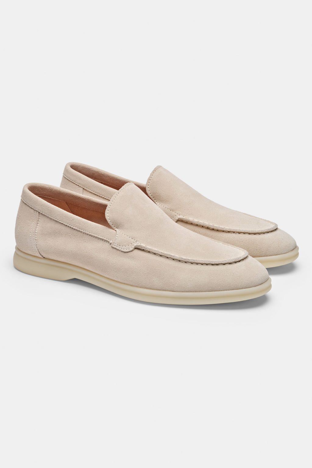 Mocasin Clásico
