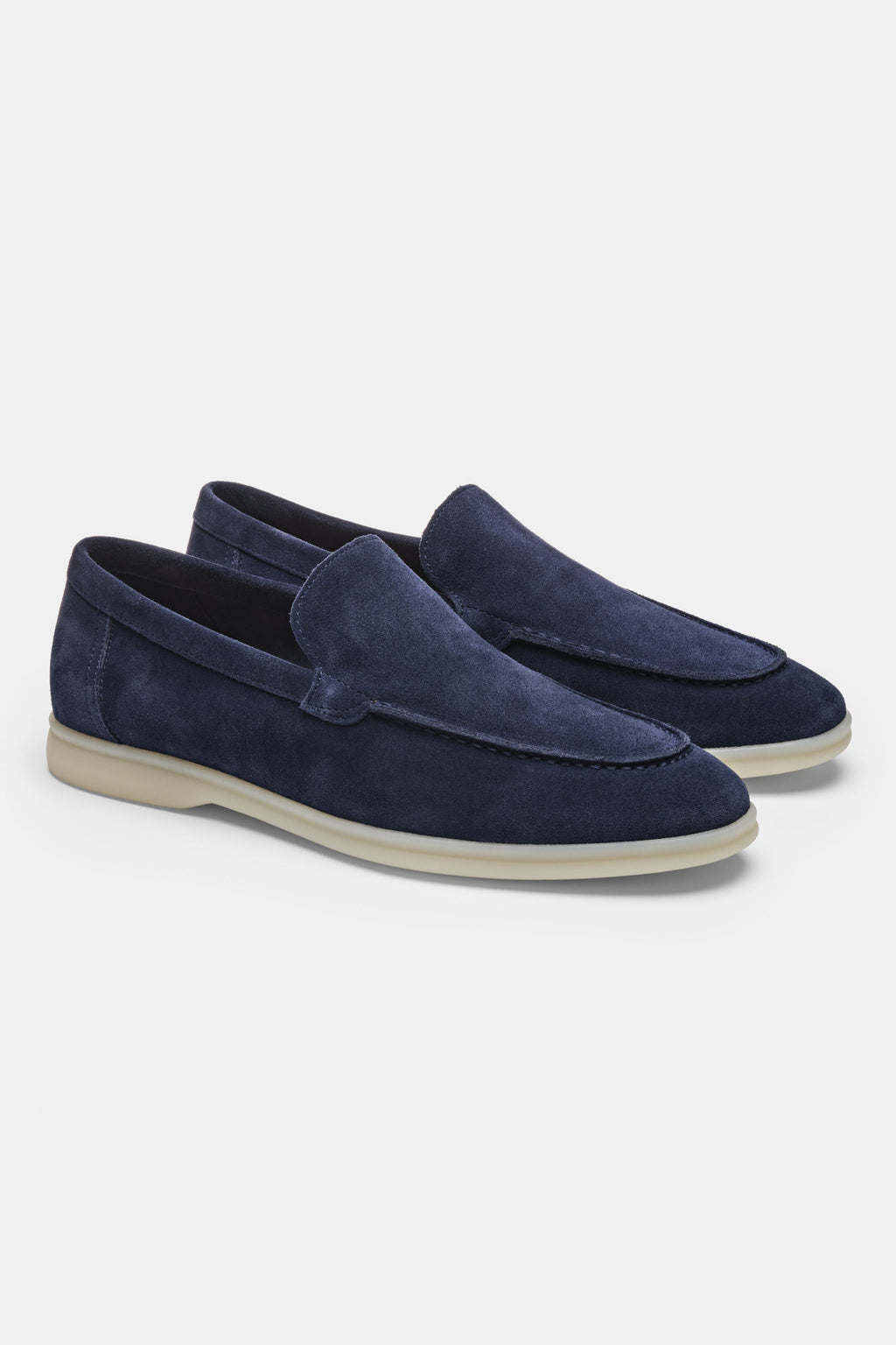 Mocasin Clásico