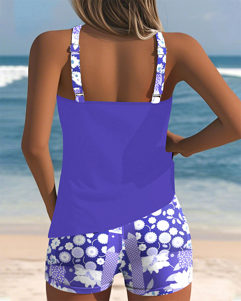 Laluna® | Ensemble de maillot de bain à la mode