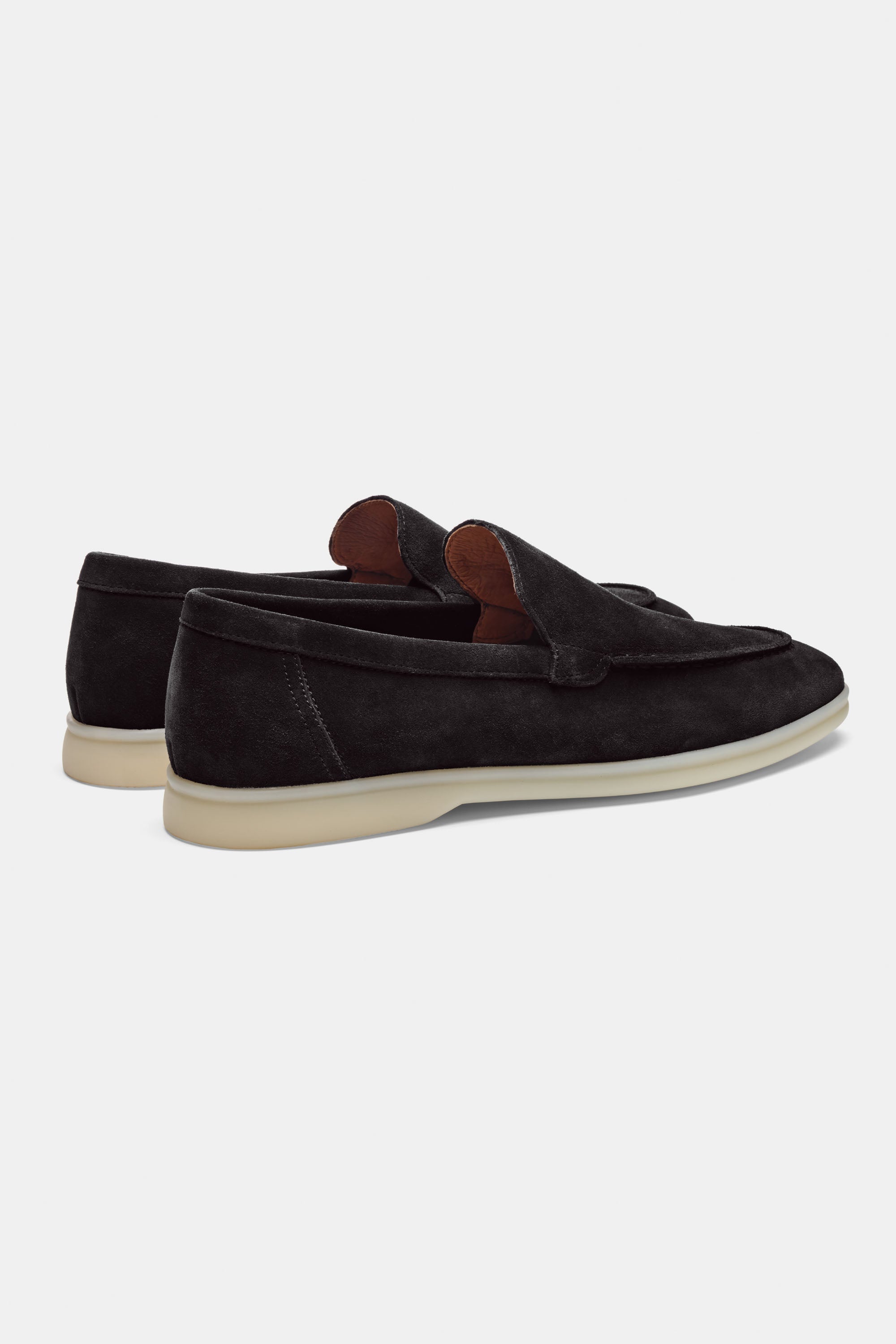 Mocasin Clásico
