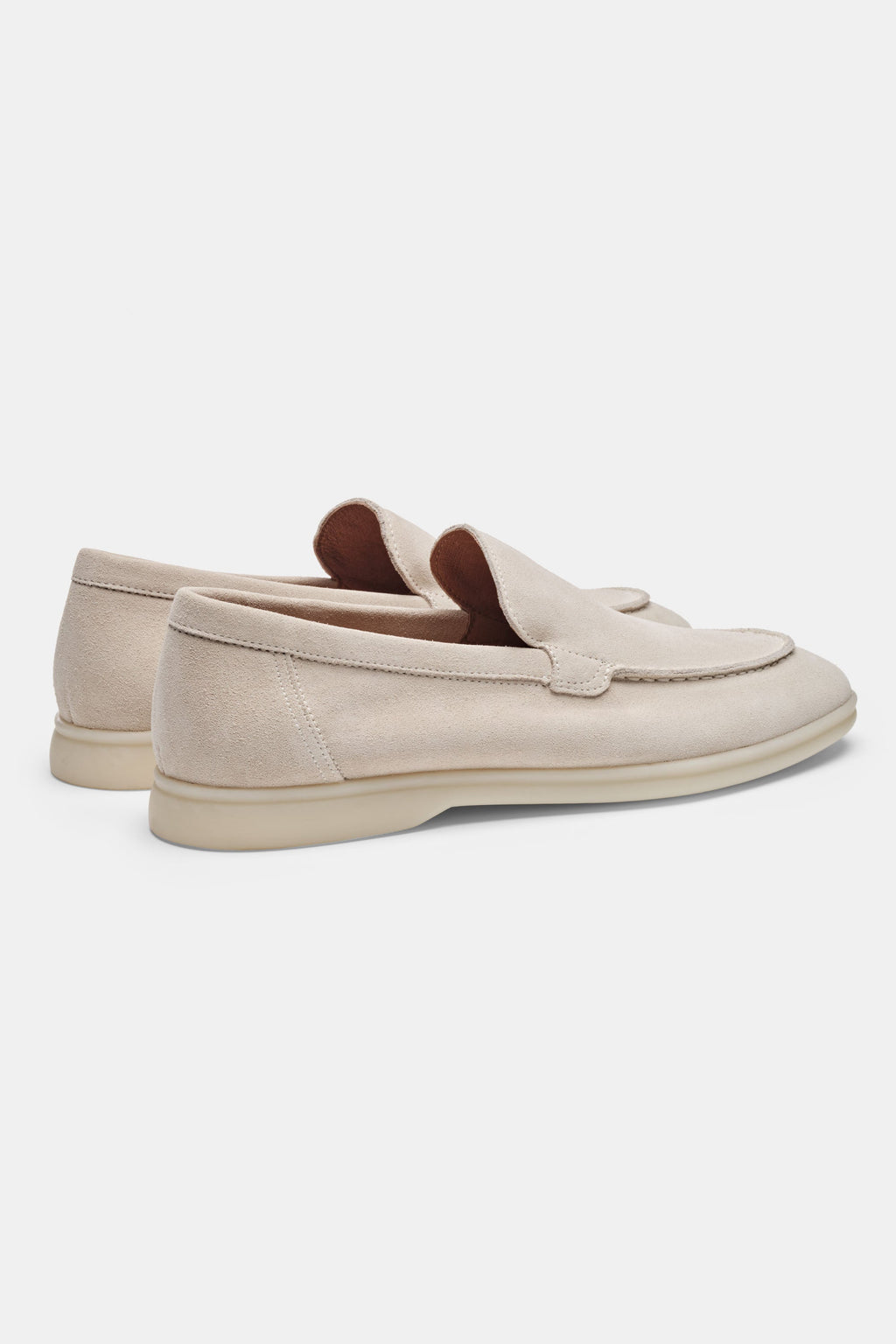 Mocasin Clásico