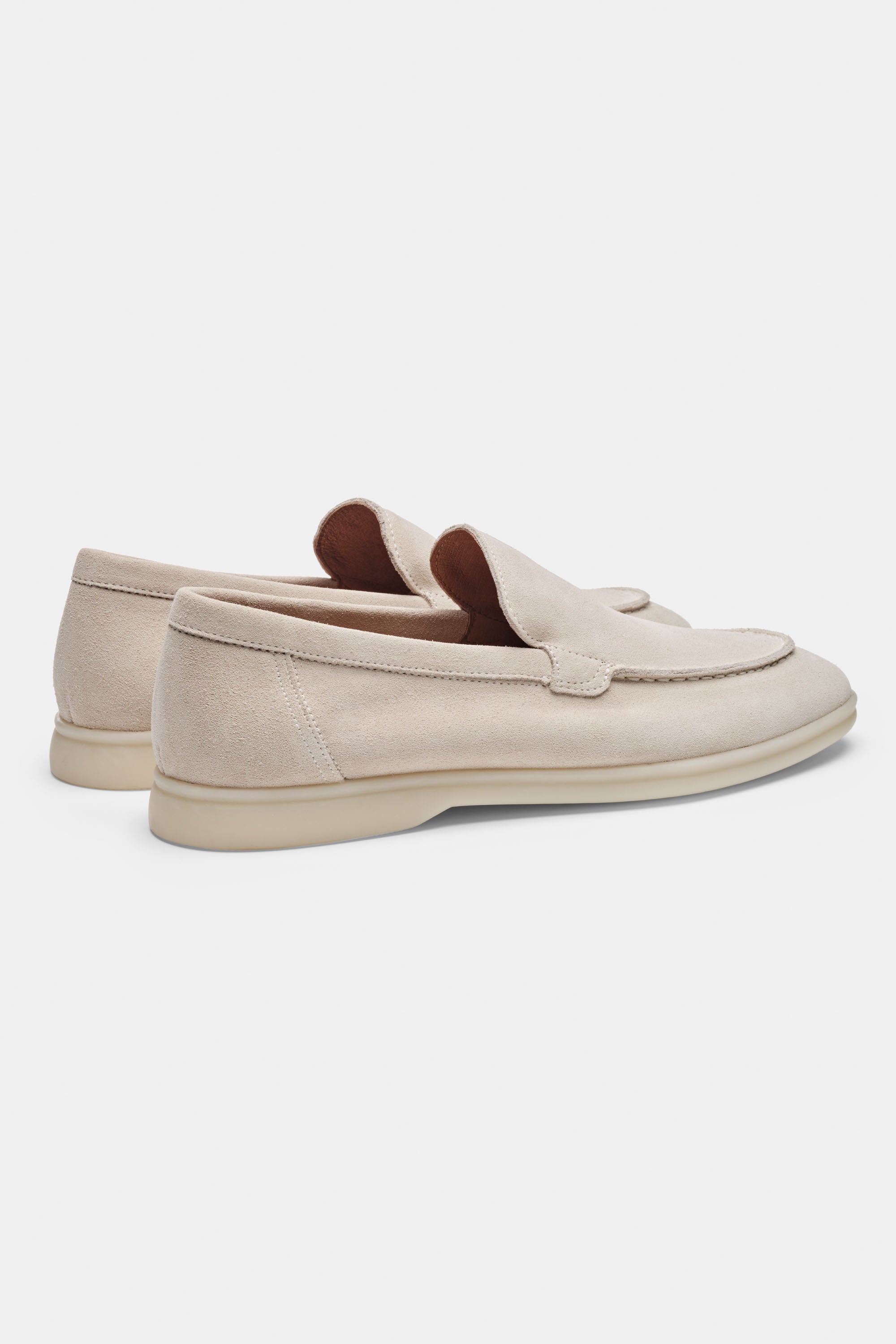 Mocasin Clásico