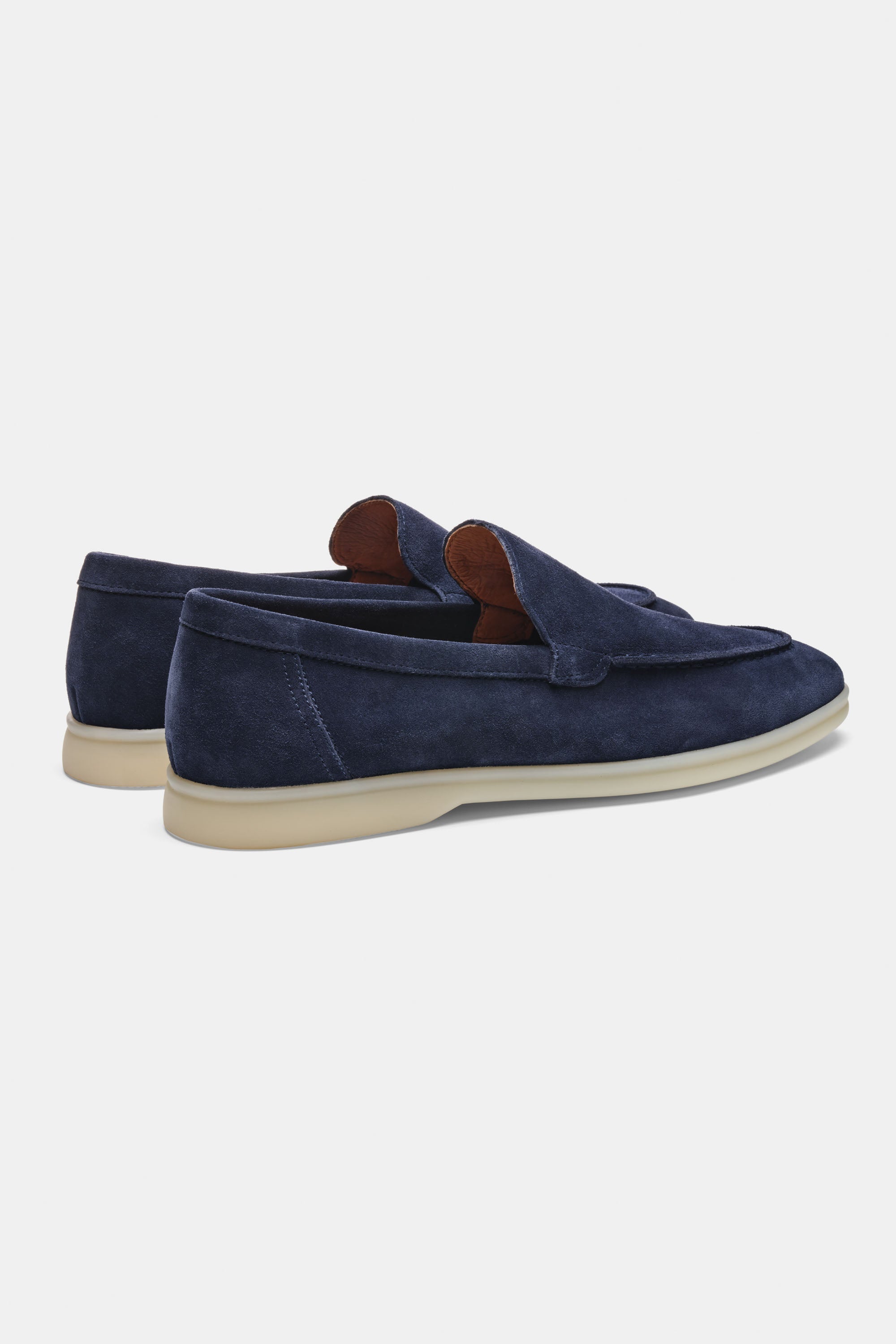 Mocasin Clásico