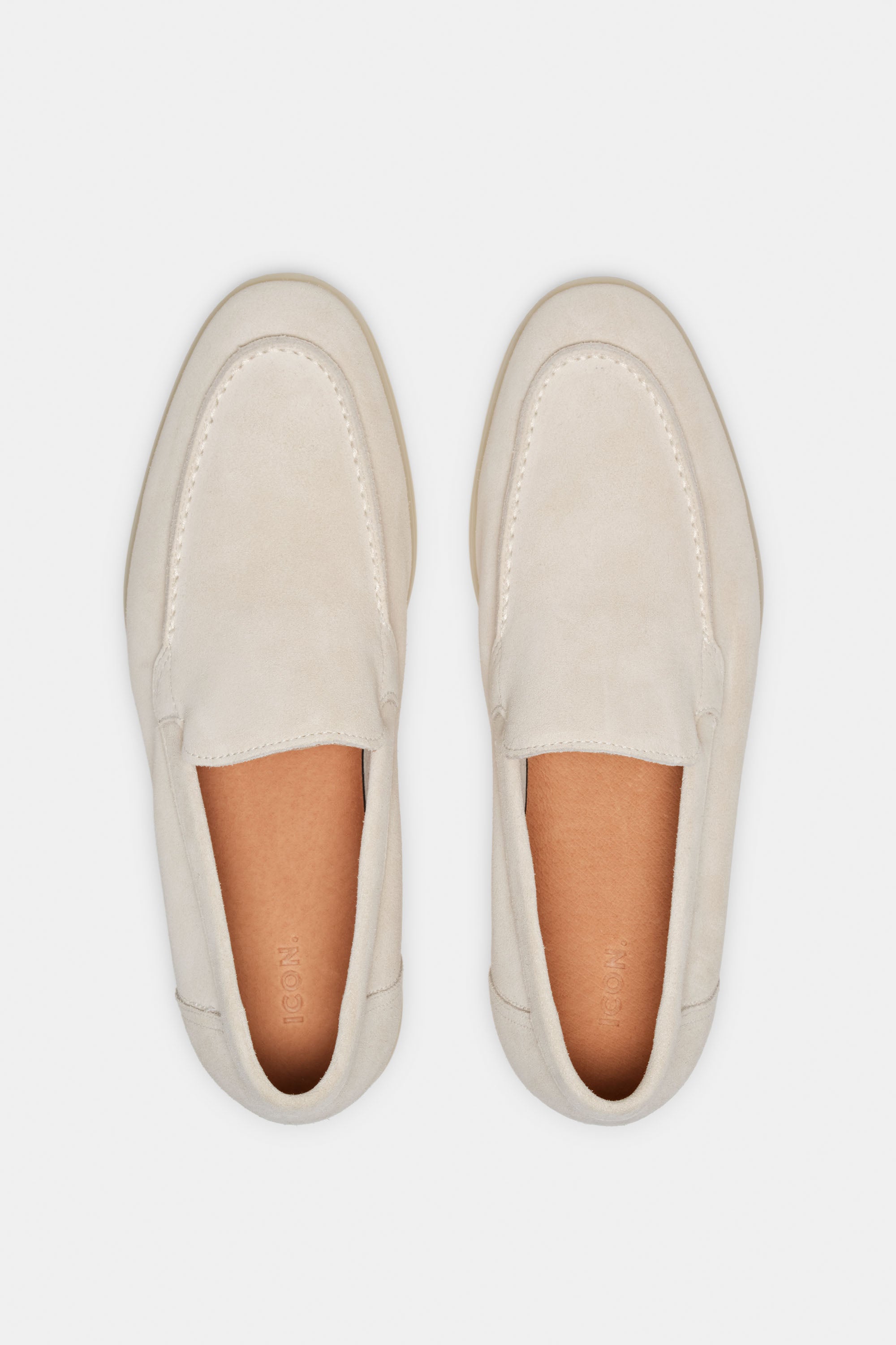 Mocasin Clásico